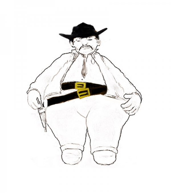 Creation of U.S. Marshal: Step 3